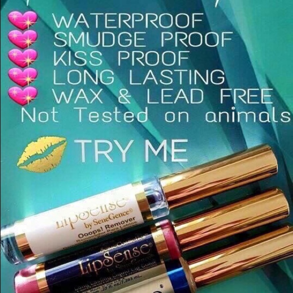 Lipsense
